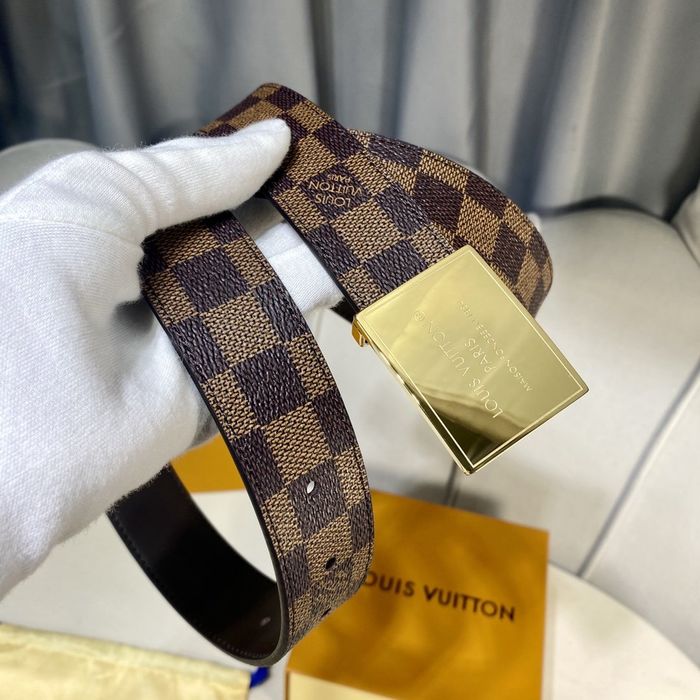 Louis Vuitton Belt 35MM LVB00013